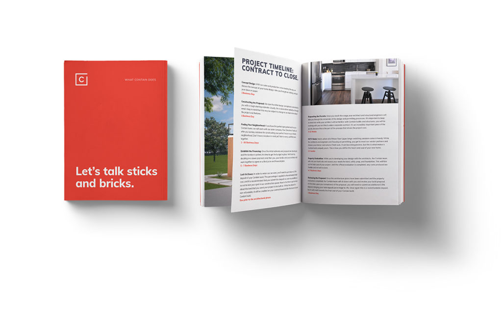 print collateral design