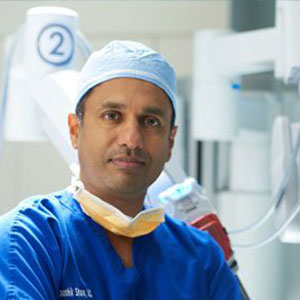 Koushik Shaw, MD