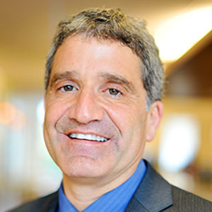 George Shashoua, MD