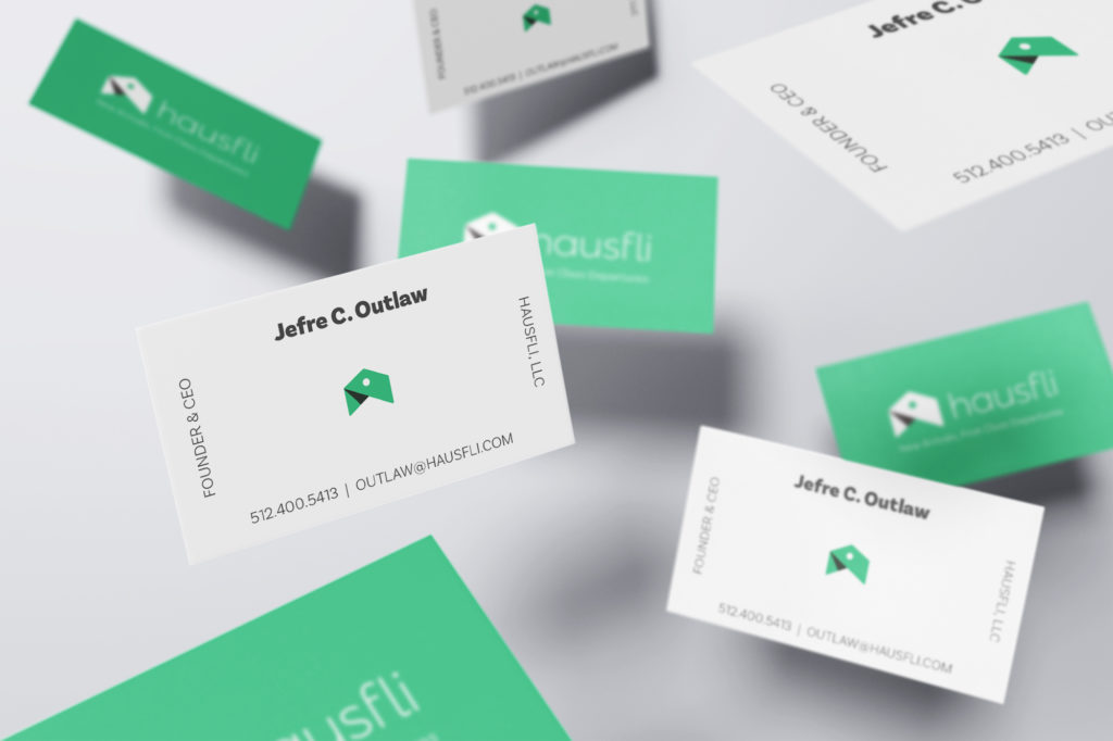 Business Card Design