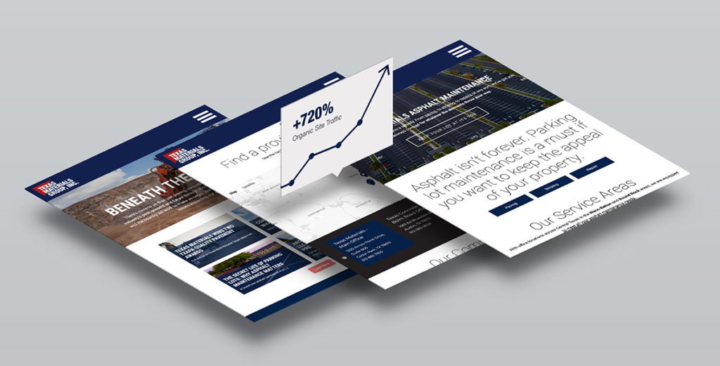 Search Engine Optimization