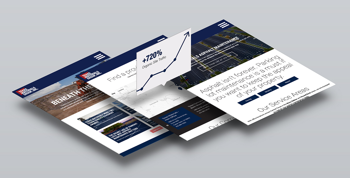 Search Engine Optimization