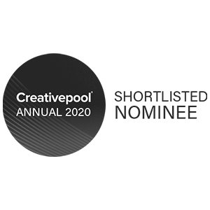 Creativepool 2020