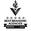 Design Rush Best Branding Agency