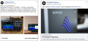 FlexRadio Case Study