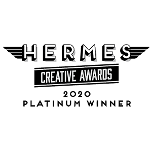 Hermes Creative Awards