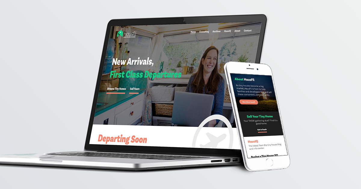 Branding Agency
