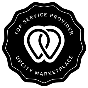 Upcity Top Provider